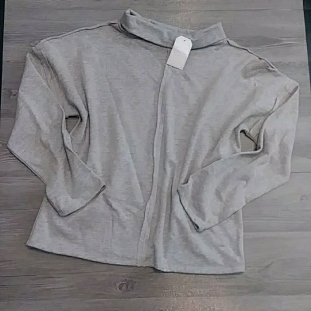 Culture Code sweat shirt